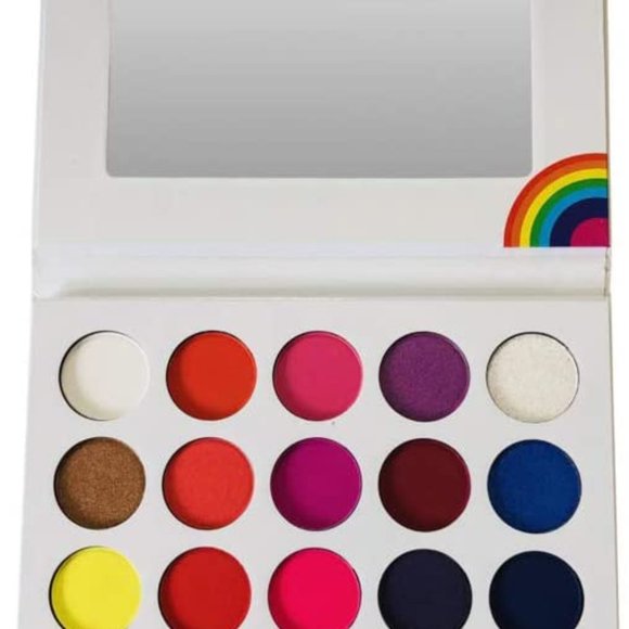 Colour in Love Palette - Picture 3 of 4